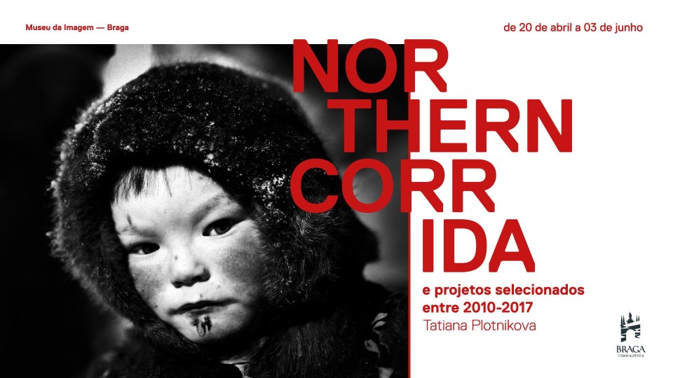 BRAGA: Museu da Imagem mostra ‘Northern Corrida’ (20 ABRL A 3 JUN)