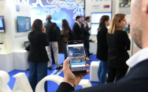 Braga mostra “inteligência sustentável” no Portugal Smart Cities Summit