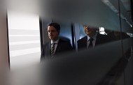 Ricardo Rio inaugura centro de negócios da Regus em Braga