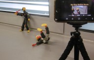 Câmara de Braga promoveu formação em animação Stop Motion para prof’s