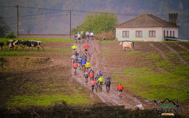 BARCELOS: ARCA CHALLENGE desafia os praticantes de BTT e de Trail no domingo