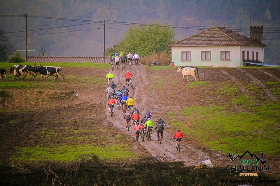 BARCELOS: ARCA CHALLENGE desafia os praticantes de BTT e de Trail no domingo