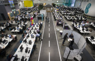 Multinacional francesa Webhelp investe 1,5 milhões de euros e promete criar 300 postos de trabalho em Braga