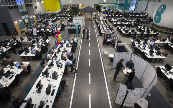 Multinacional francesa Webhelp investe 1,5 milhões de euros e promete criar 300 postos de trabalho em Braga