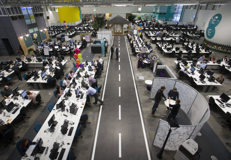 Multinacional francesa Webhelp investe 1,5 milhões de euros e promete criar 300 postos de trabalho em Braga