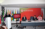 PS Braga debateu alteração de estatutos do partido
