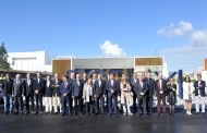 Forum Braga: nova “sala de estar” da cidade abriu as portas e “reinventou” antigo PEB