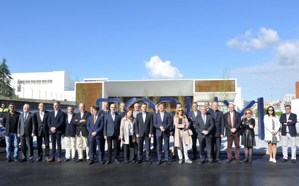 Forum Braga: nova “sala de estar” da cidade abriu as portas e “reinventou” antigo PEB