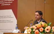 Ricardo Rio defende uma Europa intercultural a exemplo de Braga
