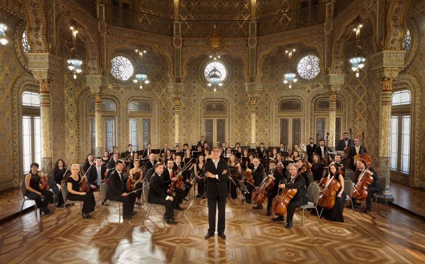 BRAGA: Orquestra Filarmónica Portuguesa actua no Theatro Circo (4 MAIO)