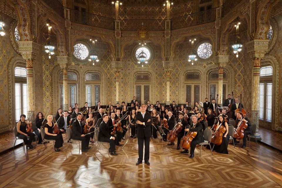 BRAGA: Orquestra Filarmónica Portuguesa actua no Theatro Circo (4 MAIO)