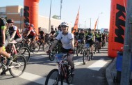 VILA VERDE: Mais de 300 betetistas celebram a Liberdade no Biclas&Borgas