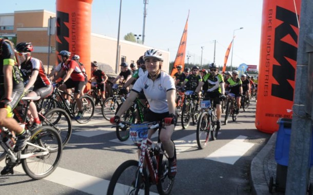 VILA VERDE: Mais de 300 betetistas celebram a Liberdade no Biclas&Borgas