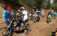 VILA VERDE: Motocross de Pico de Regalados promete espectáculo no domingo