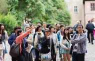 Braga quer mais turistas e investimento chinês