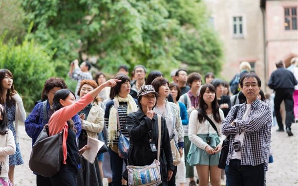 Braga quer mais turistas e investimento chinês