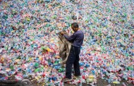 Plástico: O futuro do planeta nas mãos de uma enzima