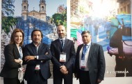 Braga promove activos turísticos em Barcelona