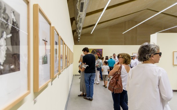 Bienal de Cerveira selecciona obras de 143 artistas de 26 países