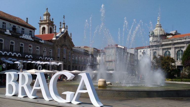 1.º Fórum de Turismo de Braga que pôr cidade no top das rotas turísticas ibéricas