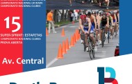 Duatlo condiciona trânsito este fim-de-semana