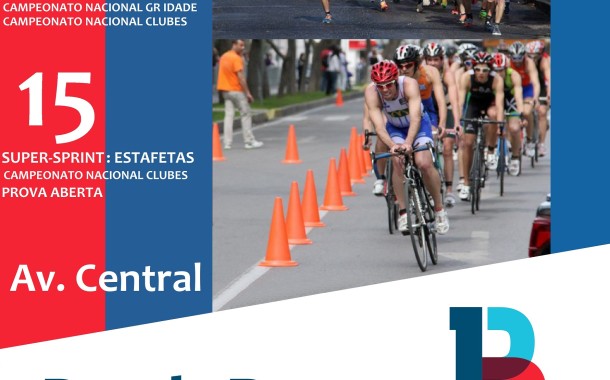 Duatlo condiciona trânsito este fim-de-semana