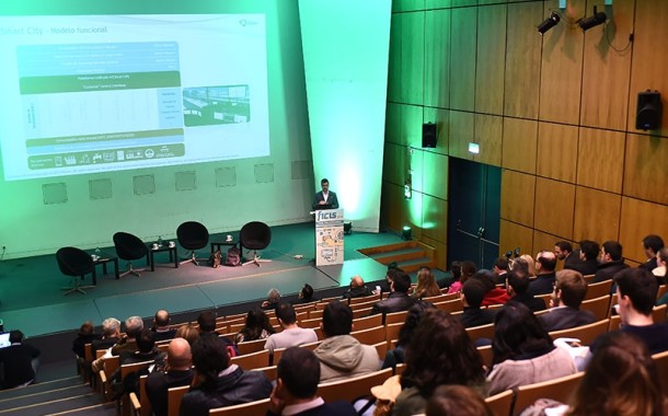 FICIS debate em Braga o futuro das cidades inteligentes