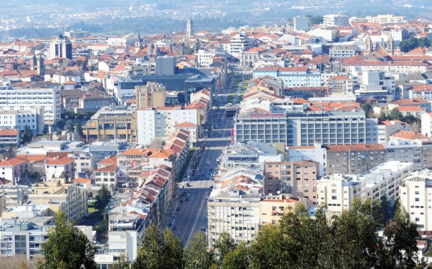Governo aprova Fundo Ambiental aprova financiamento de Laboratório Vivo para a Descarbonização em Braga