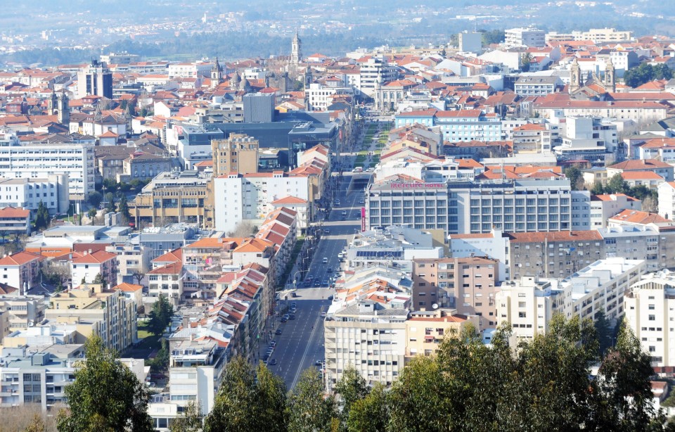 Governo aprova Fundo Ambiental aprova financiamento de Laboratório Vivo para a Descarbonização em Braga