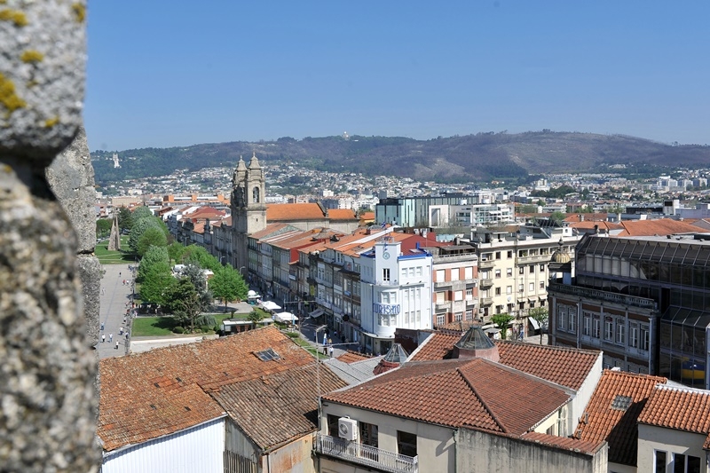 Braga debate reabilitação urbana de 9 e 10 de Maio