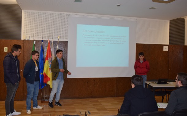 BARCELOS: UP Cávado Escolas promove final municipal no Teatro Gil Vicente