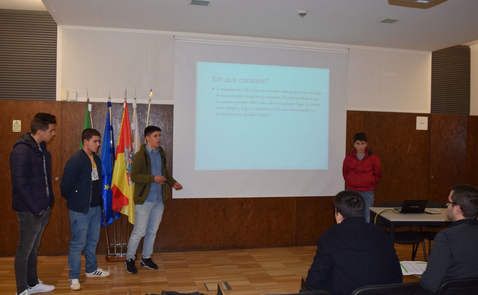 BARCELOS: UP Cávado Escolas promove final municipal no Teatro Gil Vicente