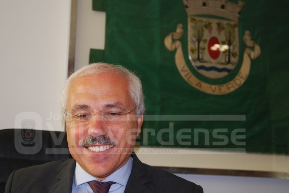 VILA VERDE: Vilela não vai a julgamento no caso das multas de estacionamento