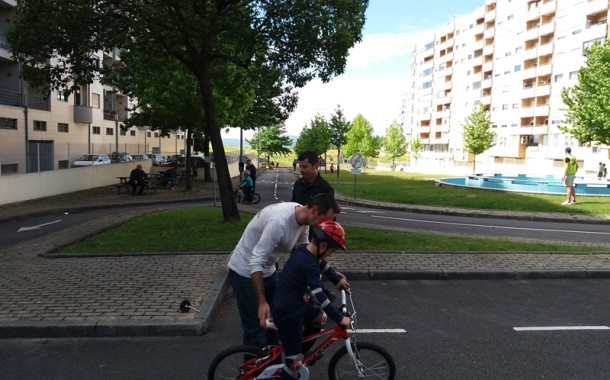 BRAGA: ‘A pedalar estamos a exercitar’ regressa este sábado