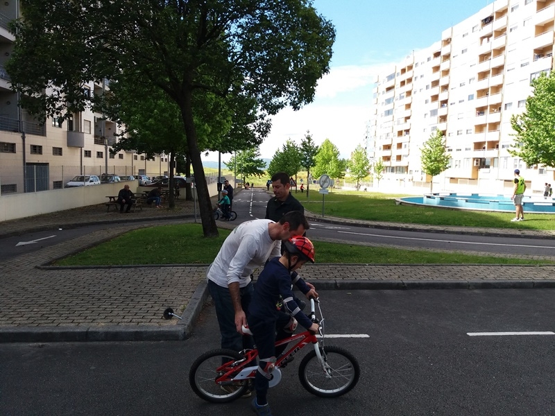 BRAGA: ‘A pedalar estamos a exercitar’ regressa este sábado