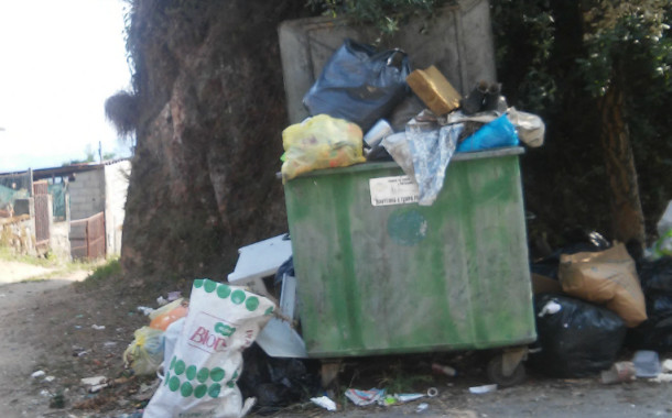Lixo de Braga ‘vigiado’ por GPS