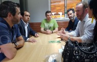 Empresários de Amares querem melhores acessibilidades e comunicações