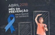 Esposende associa-se à Prevenção dos Maus Tratos na Infância