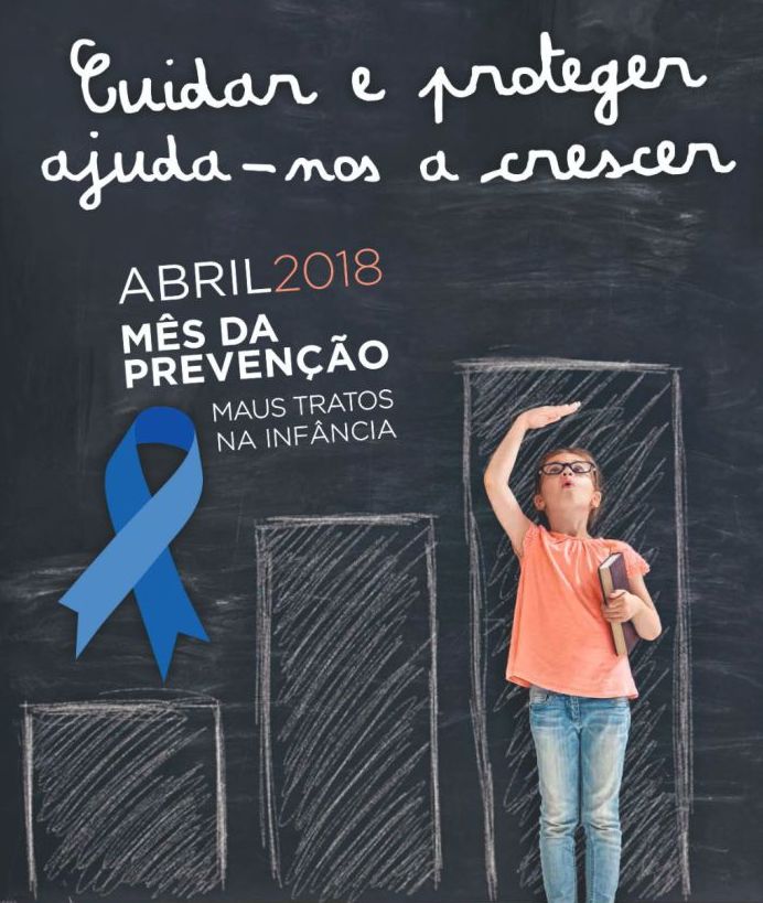 Esposende associa-se à Prevenção dos Maus Tratos na Infância