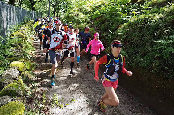 XI Ultra Trail da Geira Romana corre-se este domingo