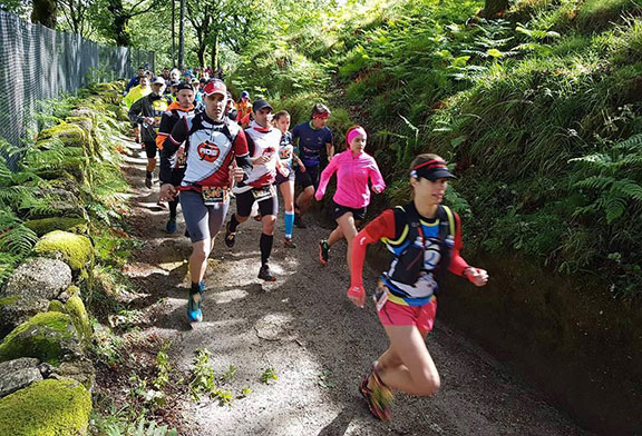XI Ultra Trail da Geira Romana corre-se este domingo