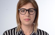 Sónia Ribeiro nova Coordenadora do BE de Guimarães