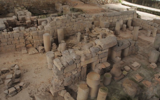 Braga integra Associação de Municípios do Portugal Romano
