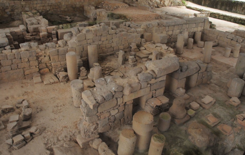 Braga integra Associação de Municípios do Portugal Romano