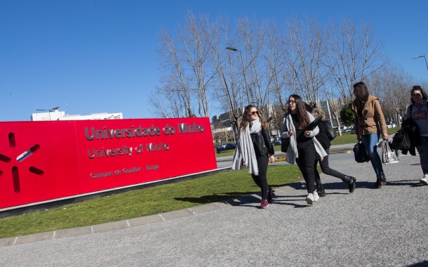 UMinho é ‘case study’ de investigação e inovação para sustentar a competitividade regional
