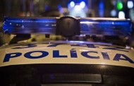 PSP de Guimarães detém suspeitos de assalto a jovem sob ameaça de arma branca