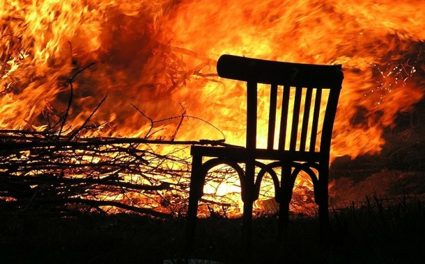 Forças Armadas e Protecção Civil preparam exercícios para combate aos incêndios florestais