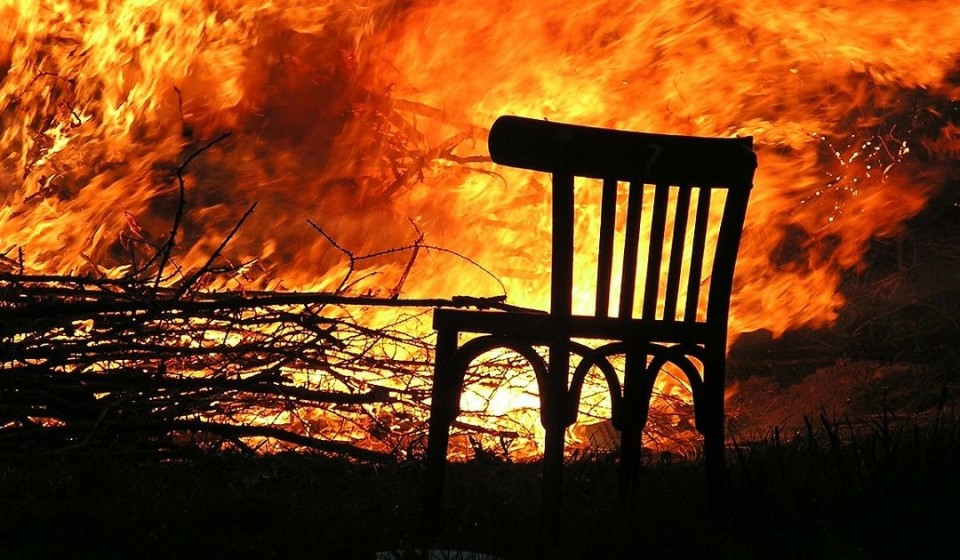 Forças Armadas e Protecção Civil preparam exercícios para combate aos incêndios florestais