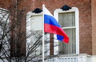 Embaixador em Moscovo continua em Lisboa 