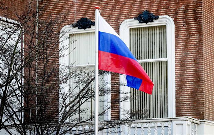 Embaixador em Moscovo continua em Lisboa 